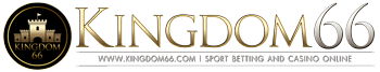 KINGDOM66 เว็บเดิมพันออนไลน์แห่งราชอาณาจักร สล็อต บาคาร่า แทงบอล ครบจบที่เดียว 2026